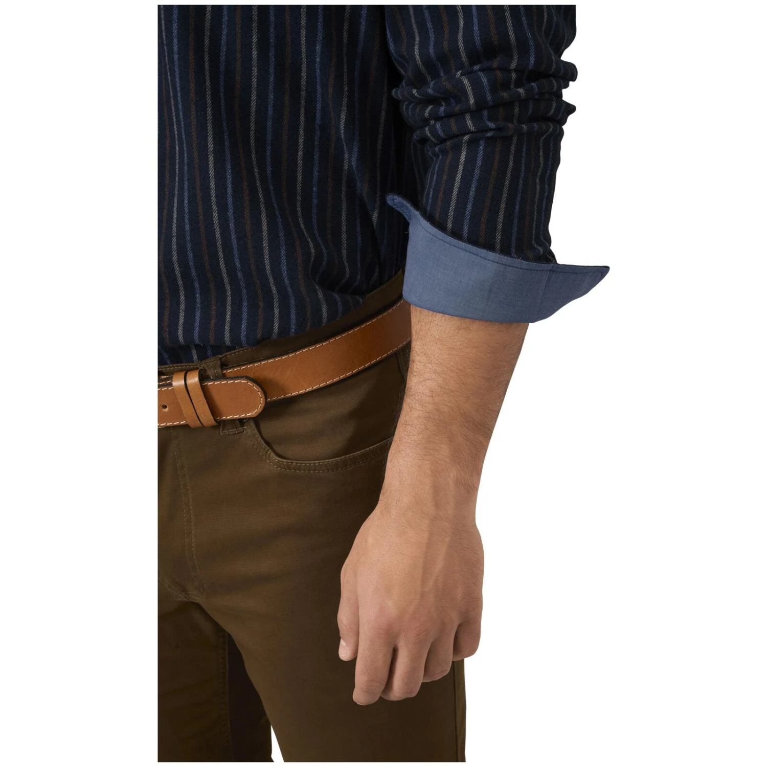 Hemd MILANTERRO 7 Hemd MILANTERRO – Bild 5