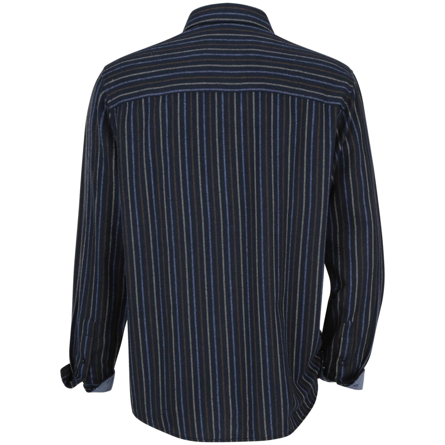 Hemd MILANTERRO 8 Hemd MILANTERRO – Bild 6