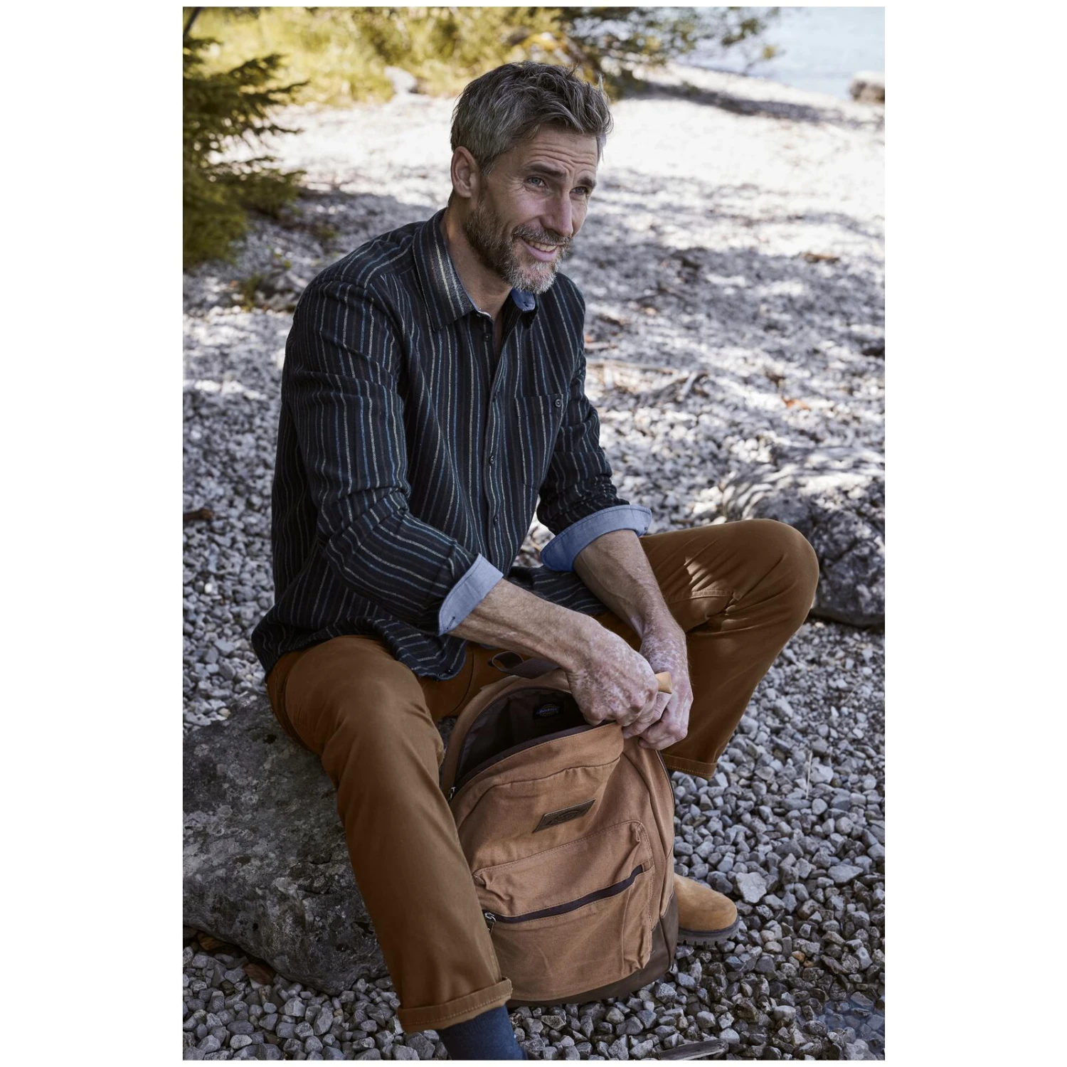 Hemd MILANTERRO 9 Hemd MILANTERRO – Bild 7