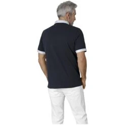 Poloshirt FIOREZZENTO -TrueMan Verkaufsgeschäft server 914