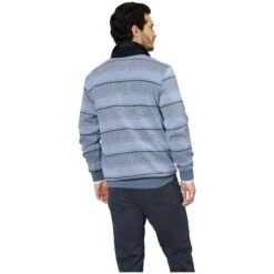 Sweatshirt LUCIVEROZI -TrueMan Verkaufsgeschäft server 923