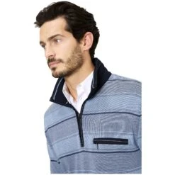 Sweatshirt LUCIVEROZI -TrueMan Verkaufsgeschäft server 924