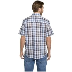 Kurzarmhemd BENLONA -TrueMan Verkaufsgeschäft server 929