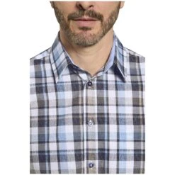 Kurzarmhemd BENLONA -TrueMan Verkaufsgeschäft server 930