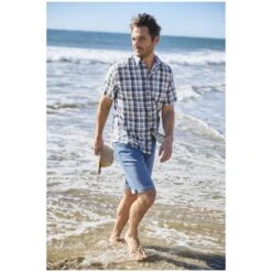 Kurzarmhemd BENLONA -TrueMan Verkaufsgeschäft server 932