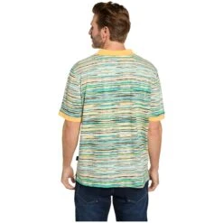 Poloshirt MONZIO -TrueMan Verkaufsgeschäft server 935