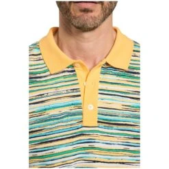 Poloshirt MONZIO -TrueMan Verkaufsgeschäft server 937