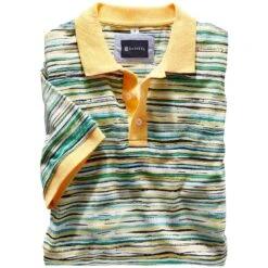 Poloshirt MONZIO -TrueMan Verkaufsgeschäft server 938