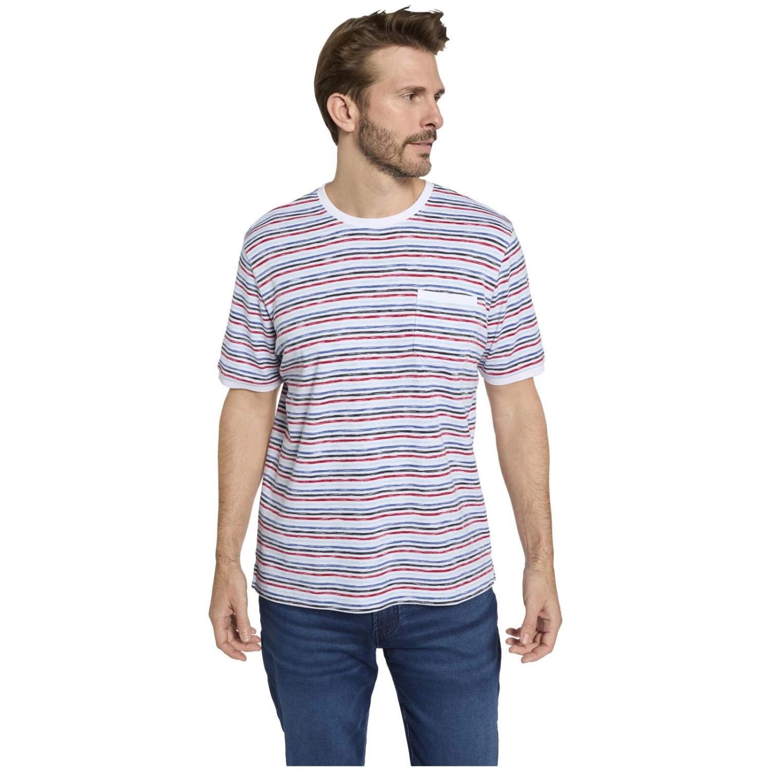 T-Shirt PALERINO 4 T-Shirt PALERINO – Bild 2