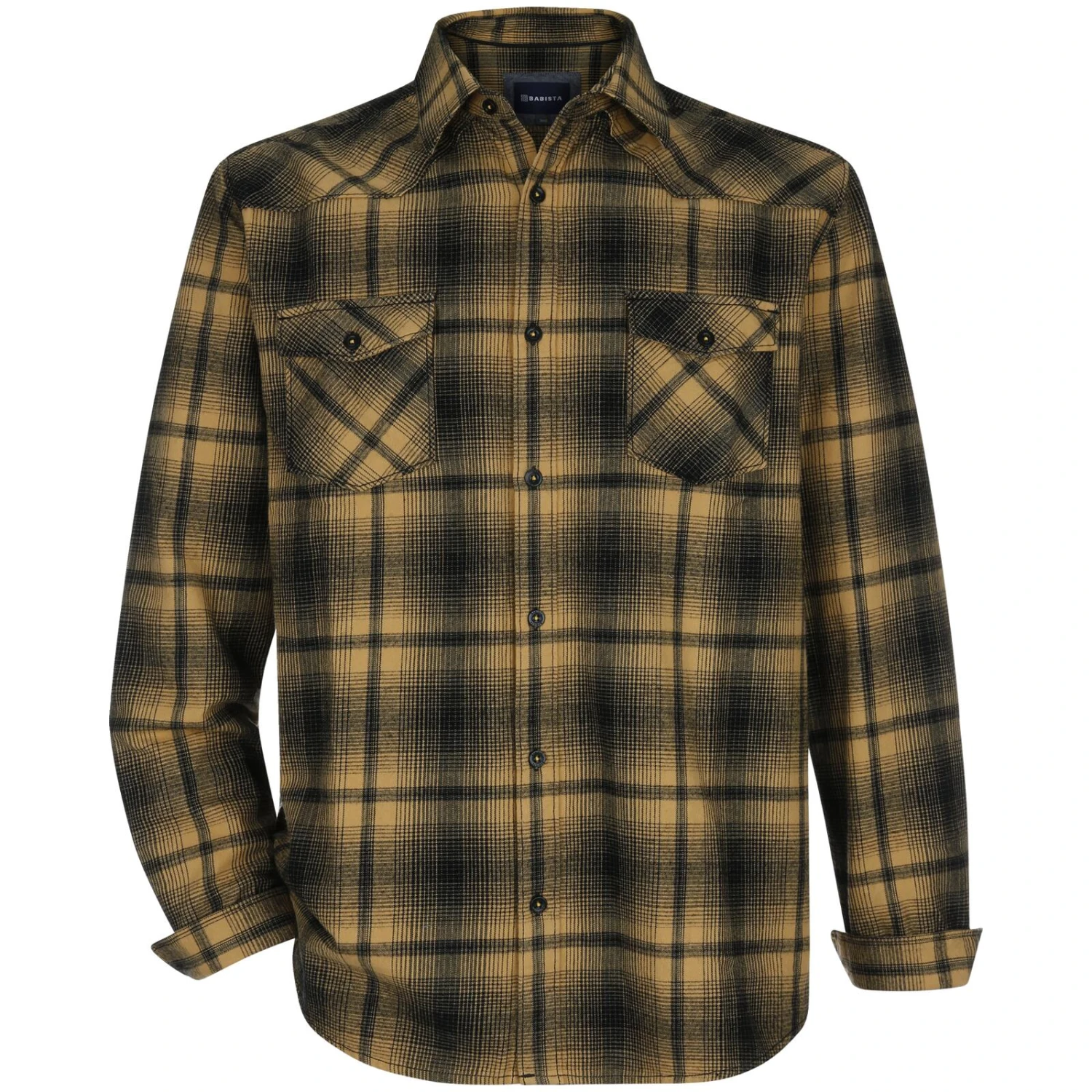 Hemd LOMANZIO 3 Hemd LOMANZIO