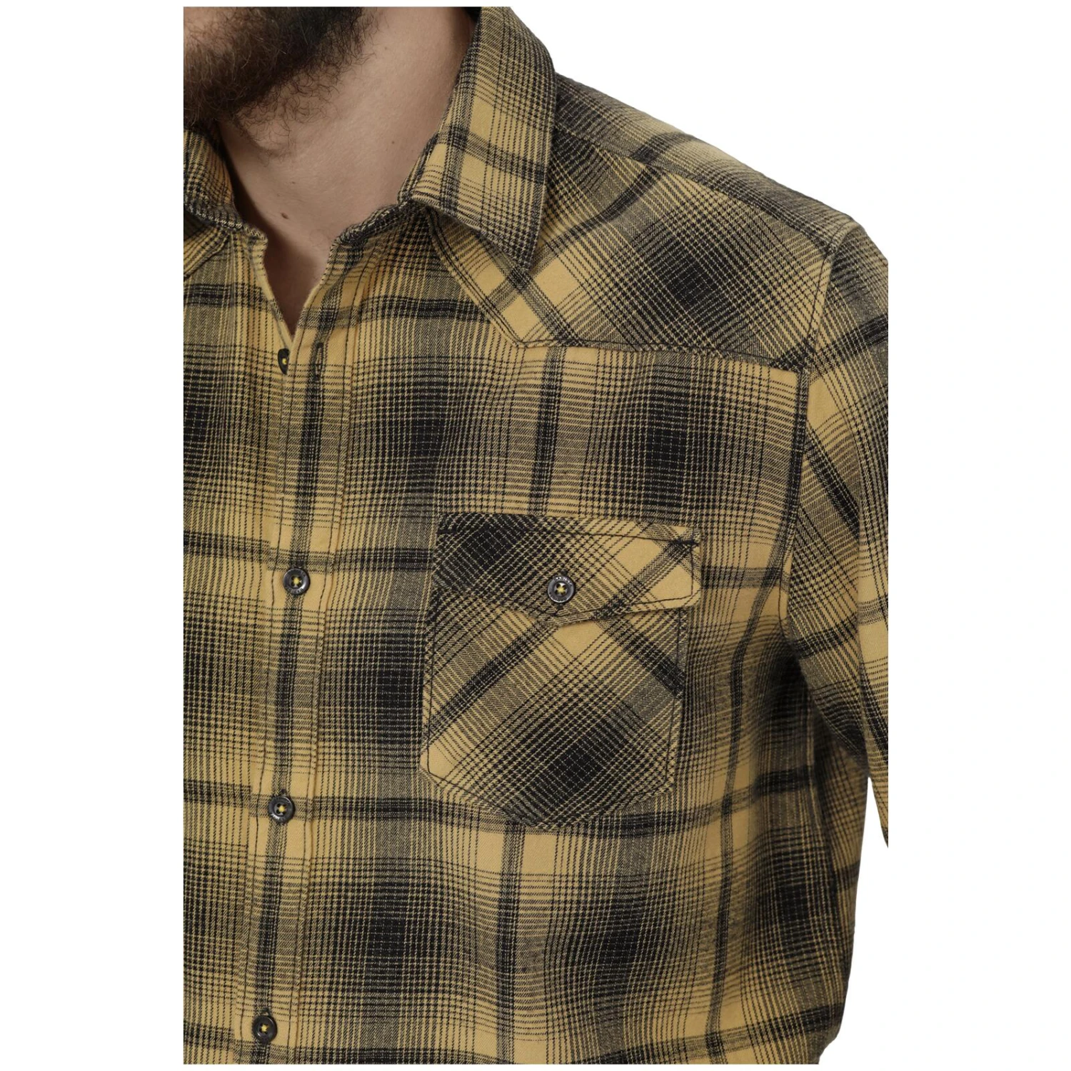 Hemd LOMANZIO 7 Hemd LOMANZIO – Bild 5