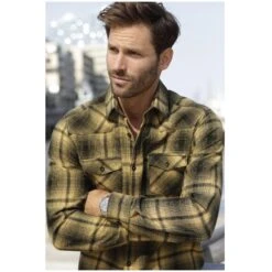 Hemd LOMANZIO 19 Hemd LOMANZIO -TrueMan Verkaufsgeschäft server 971