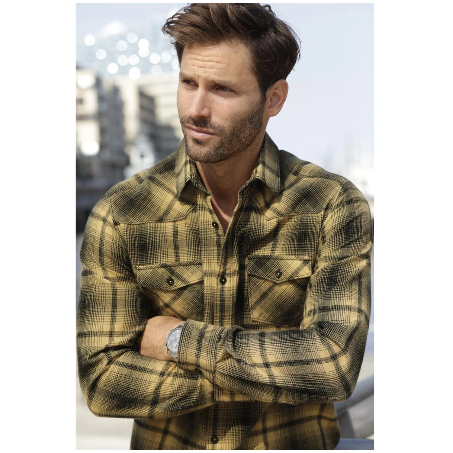 Hemd LOMANZIO 10 Hemd LOMANZIO – Bild 8