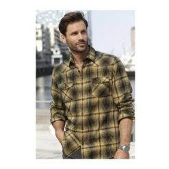 Hemd LOMANZIO 20 Hemd LOMANZIO -TrueMan Verkaufsgeschäft server 972