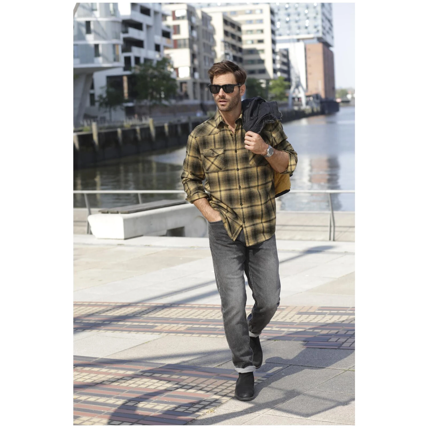 Hemd LOMANZIO 12 Hemd LOMANZIO – Bild 10