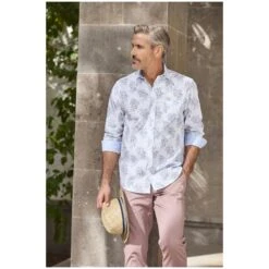 Hemd DOLVIANO -TrueMan Verkaufsgeschäft server 98