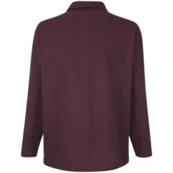 Langarm-Poloshirt VERANETTA -TrueMan Verkaufsgeschäft server 980