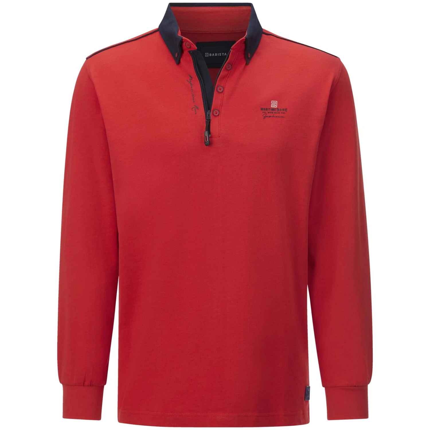 Sweatshirt MODASOLE 3 Sweatshirt MODASOLE