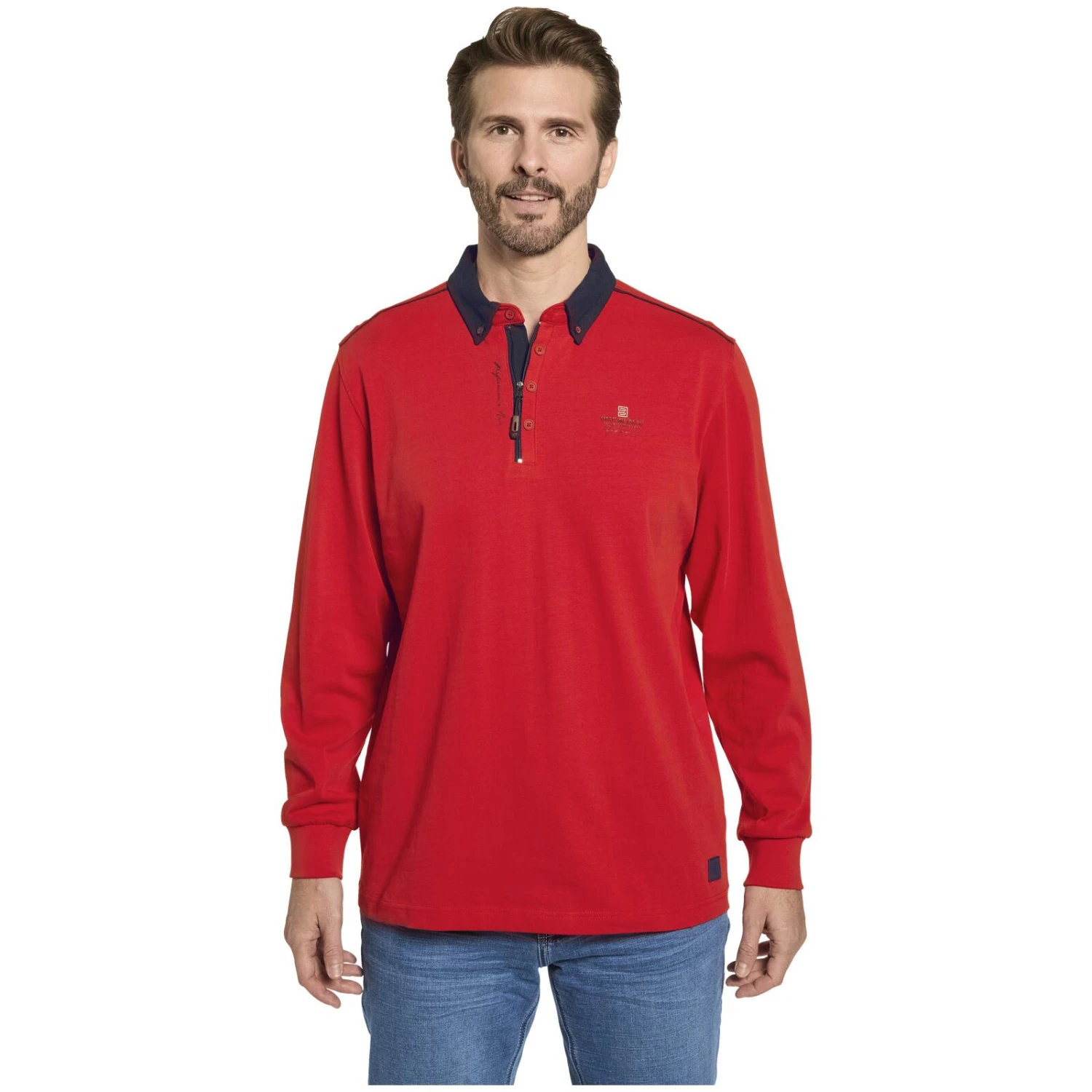 Sweatshirt MODASOLE 4 Sweatshirt MODASOLE – Bild 2