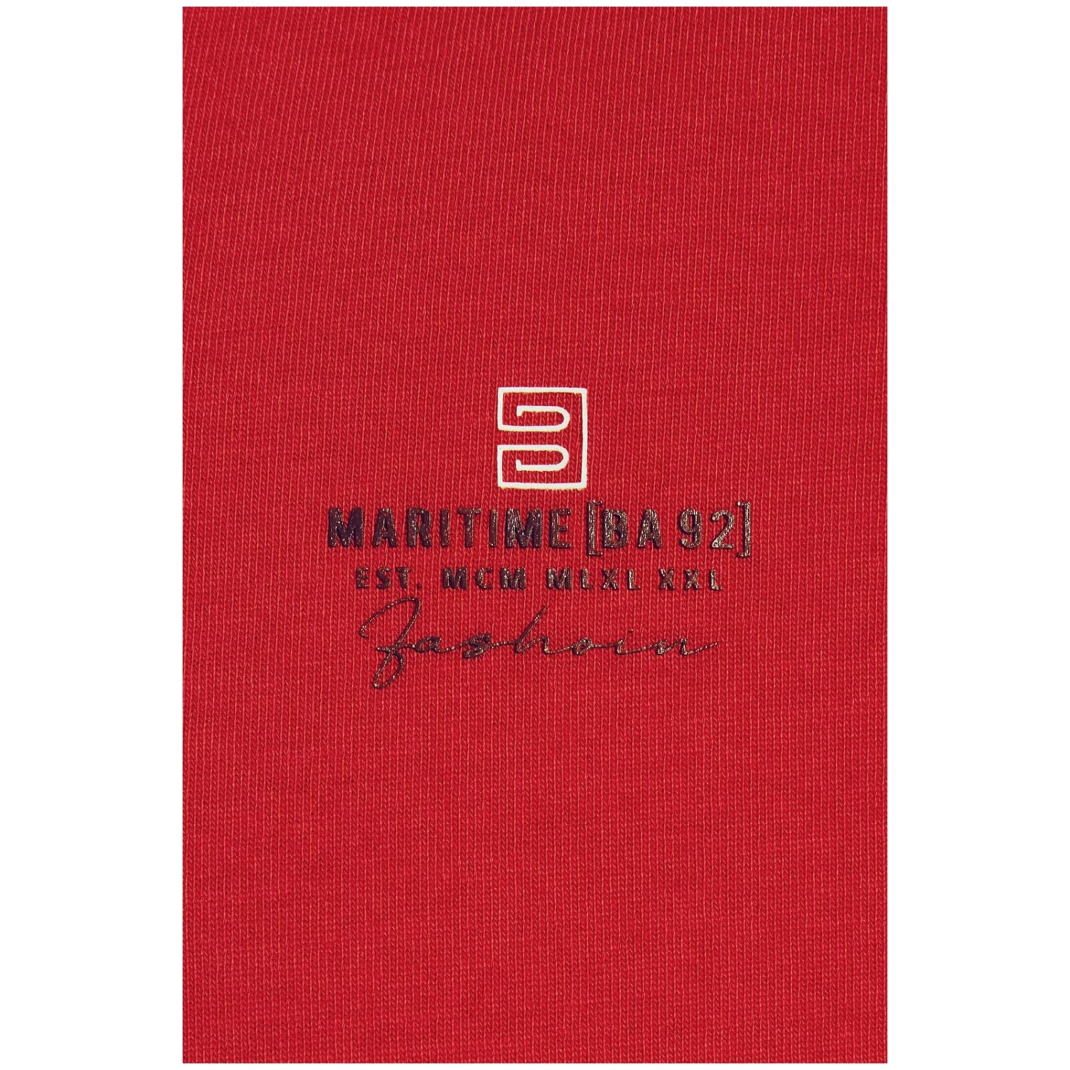 Sweatshirt MODASOLE 6 Sweatshirt MODASOLE – Bild 4