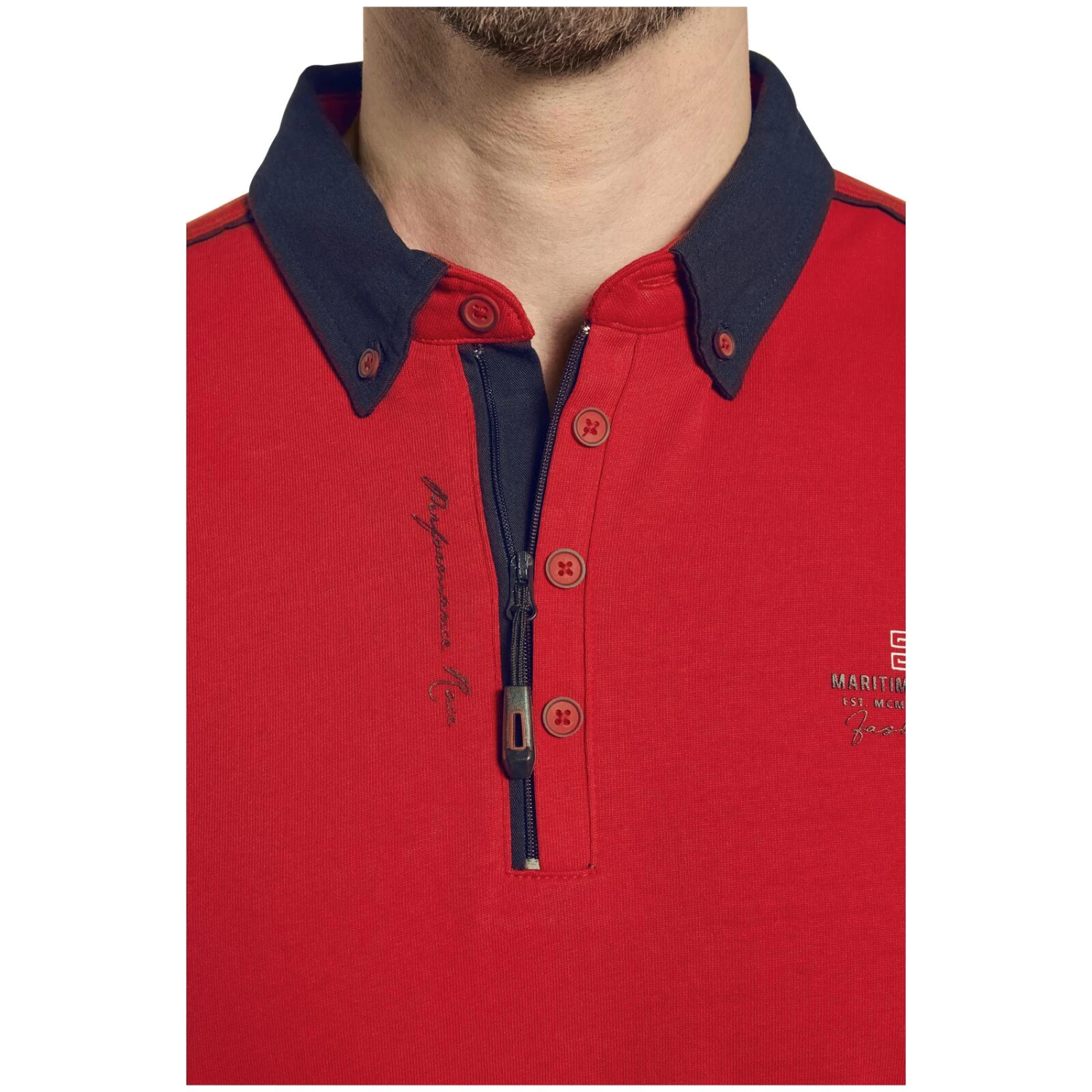 Sweatshirt MODASOLE 7 Sweatshirt MODASOLE – Bild 5