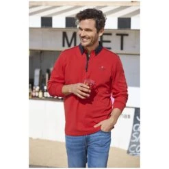 Sweatshirt MODASOLE 17 Sweatshirt MODASOLE -TrueMan Verkaufsgeschäft server 989