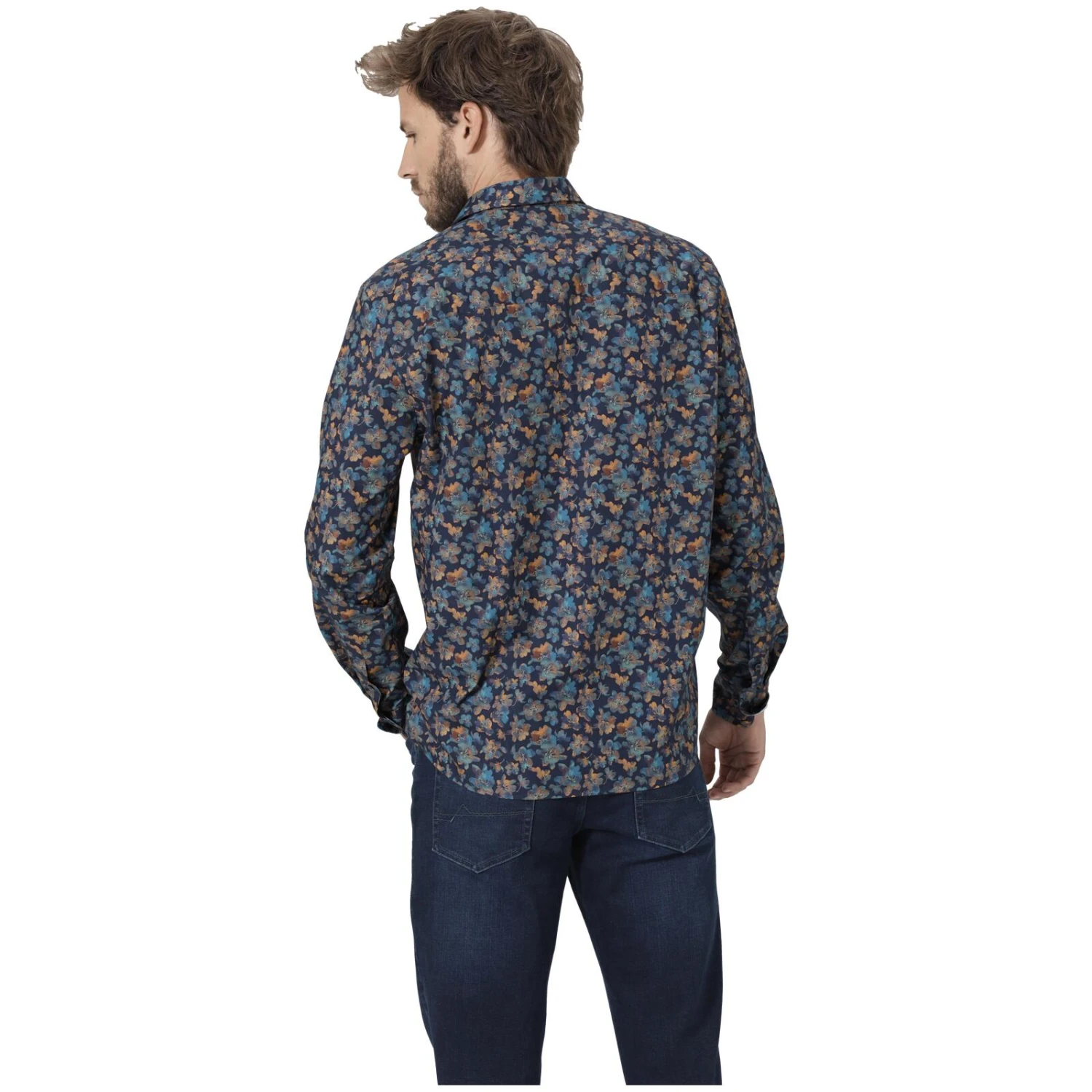 Hemd STILABELLA 5 Hemd STILABELLA – Bild 3