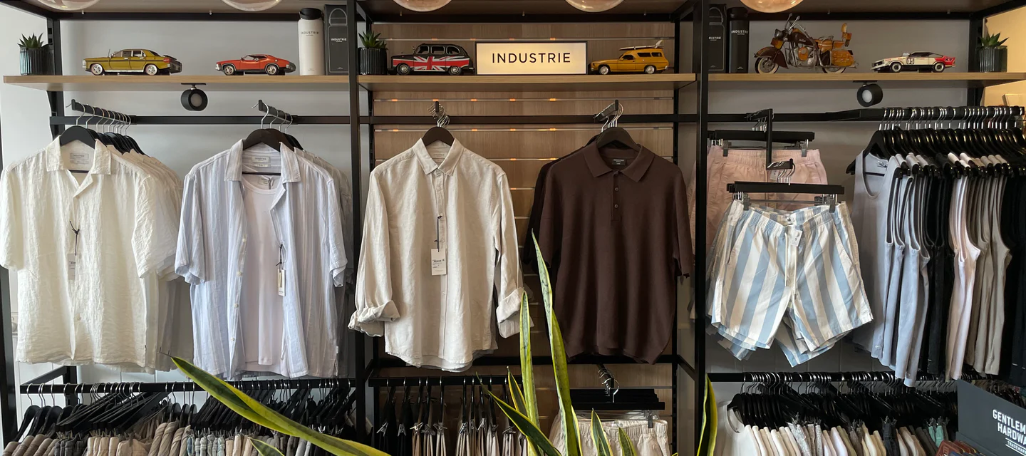 TrueMan Verkaufsgeschäft -TrueMan Verkaufsgeschäft